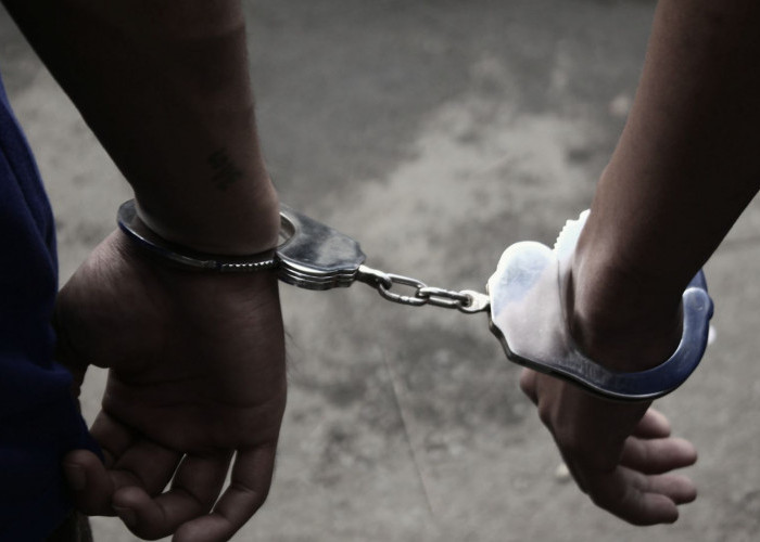 Muda Mudi di Balikpapan Jadi Tersangka Kasus Pembuangan Orok Bayi dalam Kresek Merah di Sungai