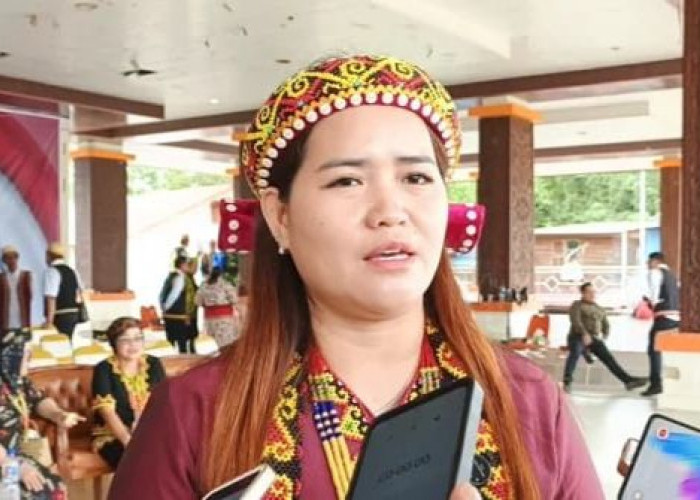 Atasi Masalah Keterisolasian Wilayah, Ketua DPRD Mahulu: Pembangunan Jalan Menuju Long Apari Solusi Tepat