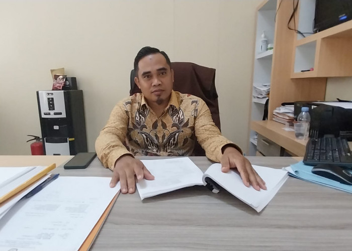 Pertumbuhan Penduduk Meningkat, Jumlah Kursi di DPRD Diproyeksikan Bertambah