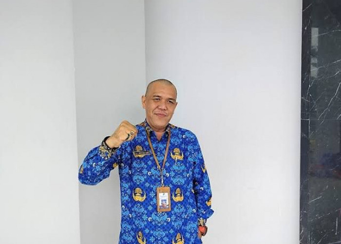 Dispora Kaltim Jadikan Sekolah Basis Utama Cetak Atlet Berprestasi