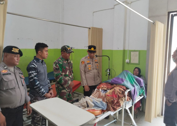 Tragis, Warga Kutim jadi Korban Serangan Buaya saat Mencari Ikan