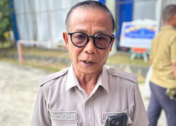 Ketua TWAP Beberkan Anggaran Rp15 Miliar untuk Proyek Banjir Kawasan Sempaja