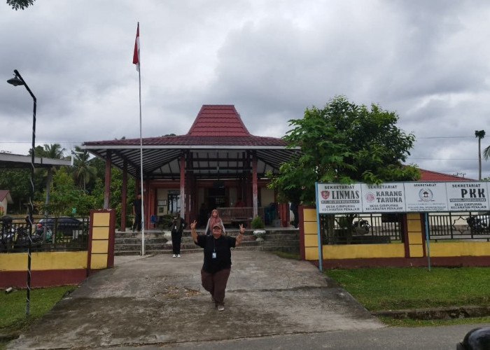 Inspektorat PPU Masih Audit Desa Giripurwa dalam Kasus Studi Tiru ke Bali