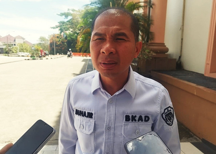 Pemkab PPU Masih Menanti Kepastian Dana Kurang Salur Rp208 Miliar dari Pusat