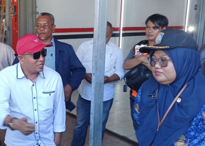PT Fahreza Bakal Laporkan Legislator PDIP Balikpapan ke Polisi