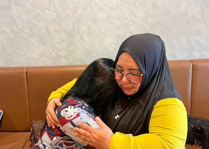  Ketua DPC PPDI Samarinda jadi Korban Bullying Medsos, Minta Pelaku Minta Maaf Secara Terbuka ke Publik 