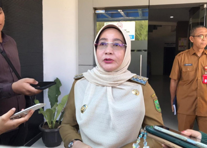 Bupati Berau Bentuk TBUPP, Fokus Kejar Janji Politik yang Belum Tuntas