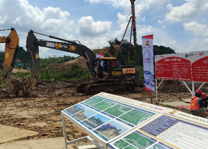 Presiden Prabowo Resmikan Sekolah Rakyat di Samarinda Secara Daring, Anggaran Pembangunan Rp 247 Miliar