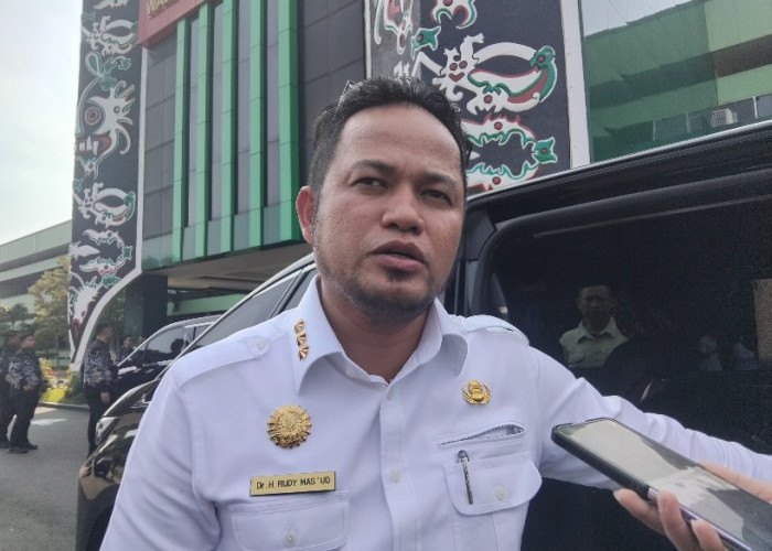 Siap Dukung Swasembada Pangan, Gubernur Kaltim Ditekan Kementan Selesaikan Enam Bulan