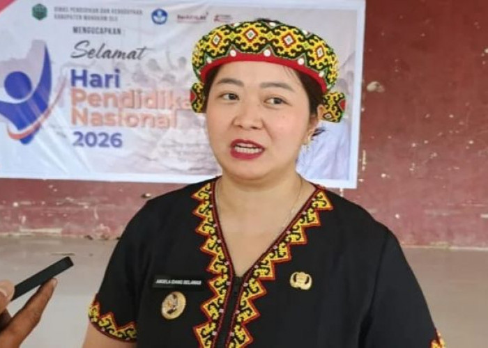 Kebutuhan Tinggi, Tenaga Kesehatan dan Pendidik di Mahulu Belum Masuk Formasi ASN