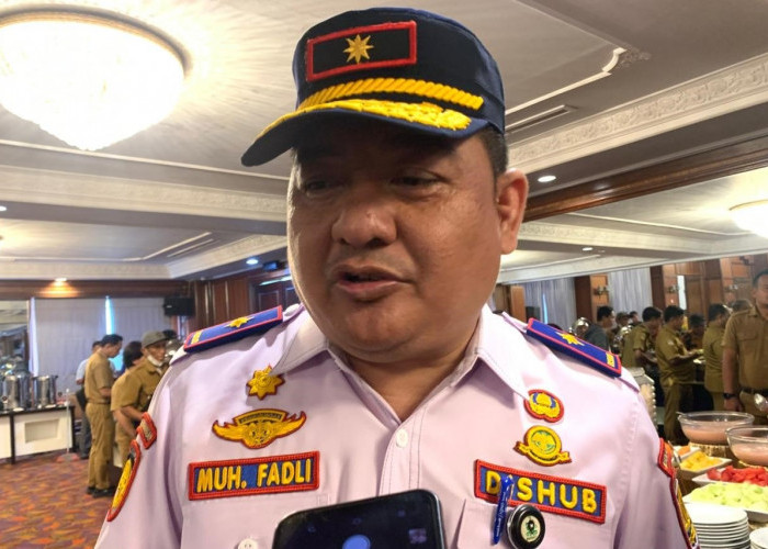 Dishub Perluas Parkir Digital ke Kawasan Balikpapan Baru