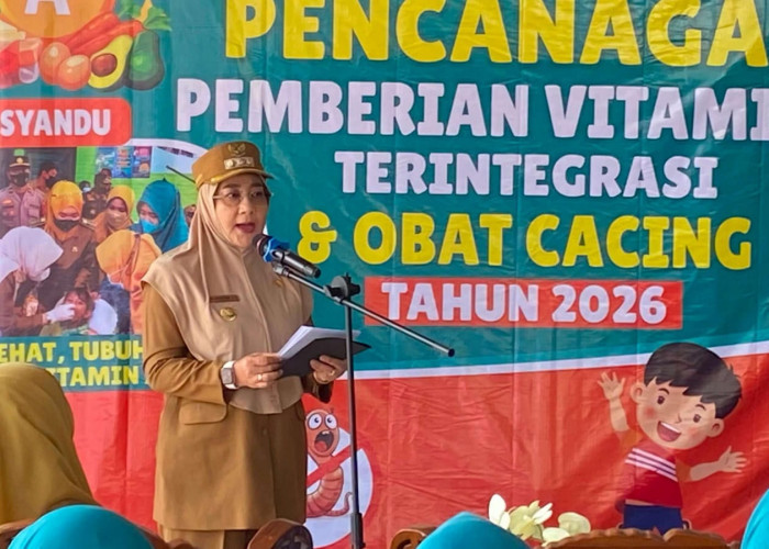 Pemkab Berau Gencarkan Screening Tekan Penularan HIV di Bumi Batiwakkal