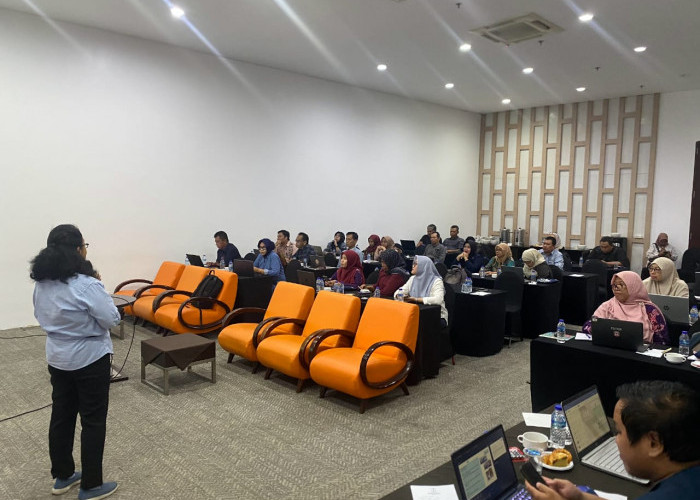 Pelatihan Perizinan Koperasi: Langkah Pemkot Balikpapan Perkuat Sektor Simpan Pinjam 