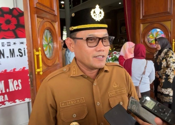 Baru Tahap Awal Perencanaan, Seno Aji: Jalan Alternatif Kukar–Kubar masih Dikaji Pemerintah Provinsi