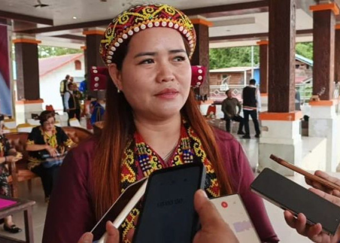 FAJI Mahulu Target Raih Medali Emas di Porprov Kaltim 2026