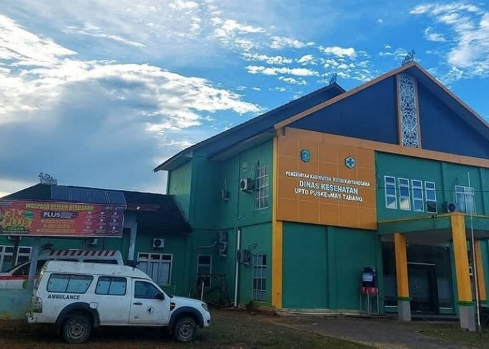 Tanggapi Kekosongan Dokter di Puskesmas Tabang, Bupati Kukar Siapkan Regulasi untuk Atur Insentif 