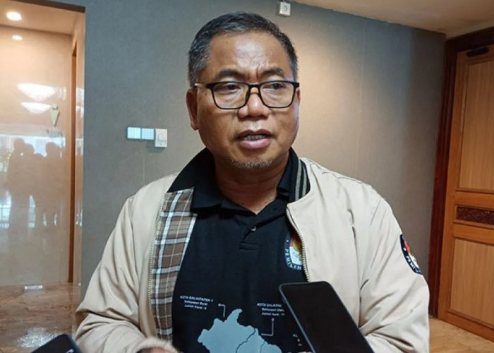 Ketua KPU Balikpapan Berharap Penyelidikan Dugaan Korupsi tak Berlarut