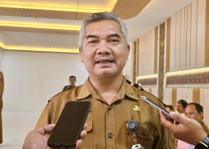 5.000 Pencari Loker Tercatat di Balikpapan hingga Agustus 2026, Penyerapan Tenaga Kerja Melambat 