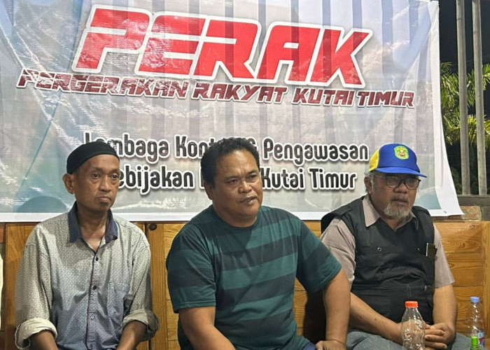 Perak Kutim soal Polemik Mutasi Sekwan: Sudahlah, Hentikan Kisruh Ini!