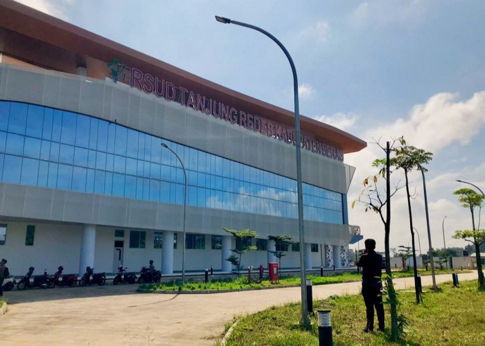 Terbentur Regulasi Kemendagri, Operasional RSUD Tanjung Redeb Mundur