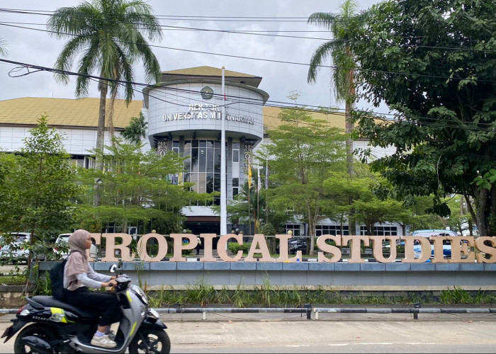 Mahasiswa Unmul Samarinda Kebingungan, Tagihan UKT Muncul di Tengah Program Gratispol