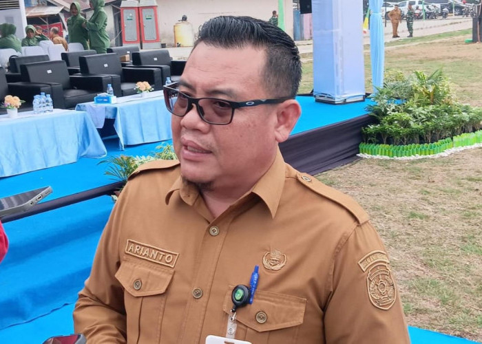 DPMD Kukar Siapkan Pendamping Pengganti Pokja untuk Melaksanakan RT-Ku Terbaik