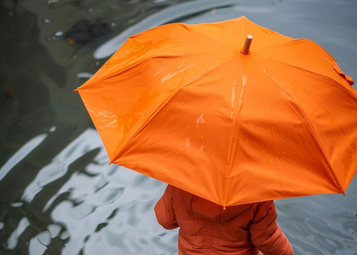 Ramalan Cuaca Kaltim dan IKN, 16 Maret 2026, Cek di Sini!