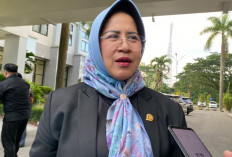 Komisi III DPRD Kaltim Soroti RSUD Tanjung Redeb, 8 Bulan Rampung Tapi Minim Alkes