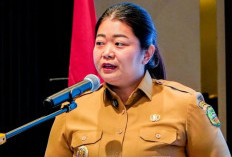 Pemkab Mahulu Targetkan 2027 Seluruh OPD Gunakan KKPD untuk Transaksi Non Tunai 