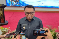 Bupati Kukar Dorong Pembangunan Kembali SDN 002 Loa Janan yang Terbakar dengan Dana BTT