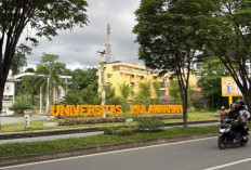 Serikat Pekerja Kampus Unmul Desak Disnaker Samarinda Terbitkan Legalitas Organisasi
