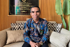 PA Tanjung Redeb Terima 34 Permohonan Dispensasi Nikah, Didominasi 'Married by Accident'