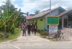 Sengketa Tapal Batas di Penajam, Warga RT 8 Saloloang Menolak Pindah ke Kelurahan Pejala