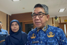 Ardiansyah Singgung Perusahaan Beli Sawit Petani di Bawah Harga Acuan, Disbun Diminta Perketat Pengawasan 