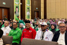 Muscab PKB Jadi Ajang Sinyal Politik, PDIP Kaltim Buka Peluang Koalisi 2029