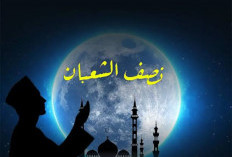 Keutamaan dan Faedah Berpuasa pada Nisfu Syaban, Perbanyak Amalan Ini