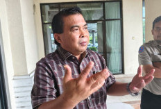 Proyek Pengerjaan Jargas di Bontang Harus Rekrut Minimal 70 Persen Tenaga Kerja Lokal