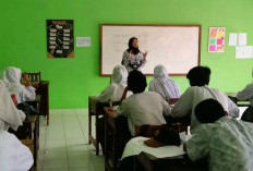 Krisis Guru Balikpapan Makin Parah, Regenerasi Mandek dan Sekolah Terancam Kehilangan Pengajar