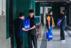 Maknai Paskah 2026, BRI Peduli Tebarkan Kasih melalui Penyaluran 10.050 Paket Sembako bagi Umat Nasrani