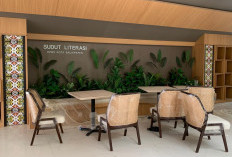 Gedung Baru DPRD Balikpapan Belum Juga Dipakai, Target Mundur ke Agustus 2026