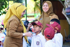 Anggaran Sudah Ada, Disdik Berau Belum Berani Bangun SDN 001 Biatan Ilir