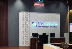 BPJS Balikpapan Buka Opsi Aktivasi Cepat bagi Peserta PBI Nonaktif yang Sakit