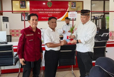 Ribuan ASN PPU Wajib Update KTP, Ganti Kategori Pekerjaan