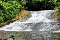 Pemkab Mahulu Bakal Kelola Jantur Long Melaham jadi Destinasi Unggulan Daerah