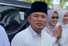 Tanggapi Pernyataan Presiden, Rudy Mas’ud Pastikan Mobil Dinas Pemprov Kaltim Sudah Dikembalikan