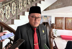 Absensi dan Disiplin Jadi Penentu Perpanjangan Kontrak PPPK Kutim