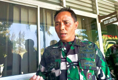Dugaan Aksi Begal di Balikpapan Oleh Oknum Aparat Dibantah, Ini Kata Kodam VI/Mulawarman