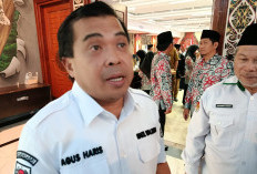 Wawali Bontang Geram, Pemadaman Listrik Terjadi di Jam Kerja
