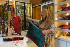 Pemprov Kaltim Minta UMKM Manfaatkan NIB untuk Perluas Pasar di Era Digital