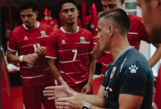 John Herdman Panik Jelang FIFA ASEAN Cup? Para Diaspora Banyak Dipanggil